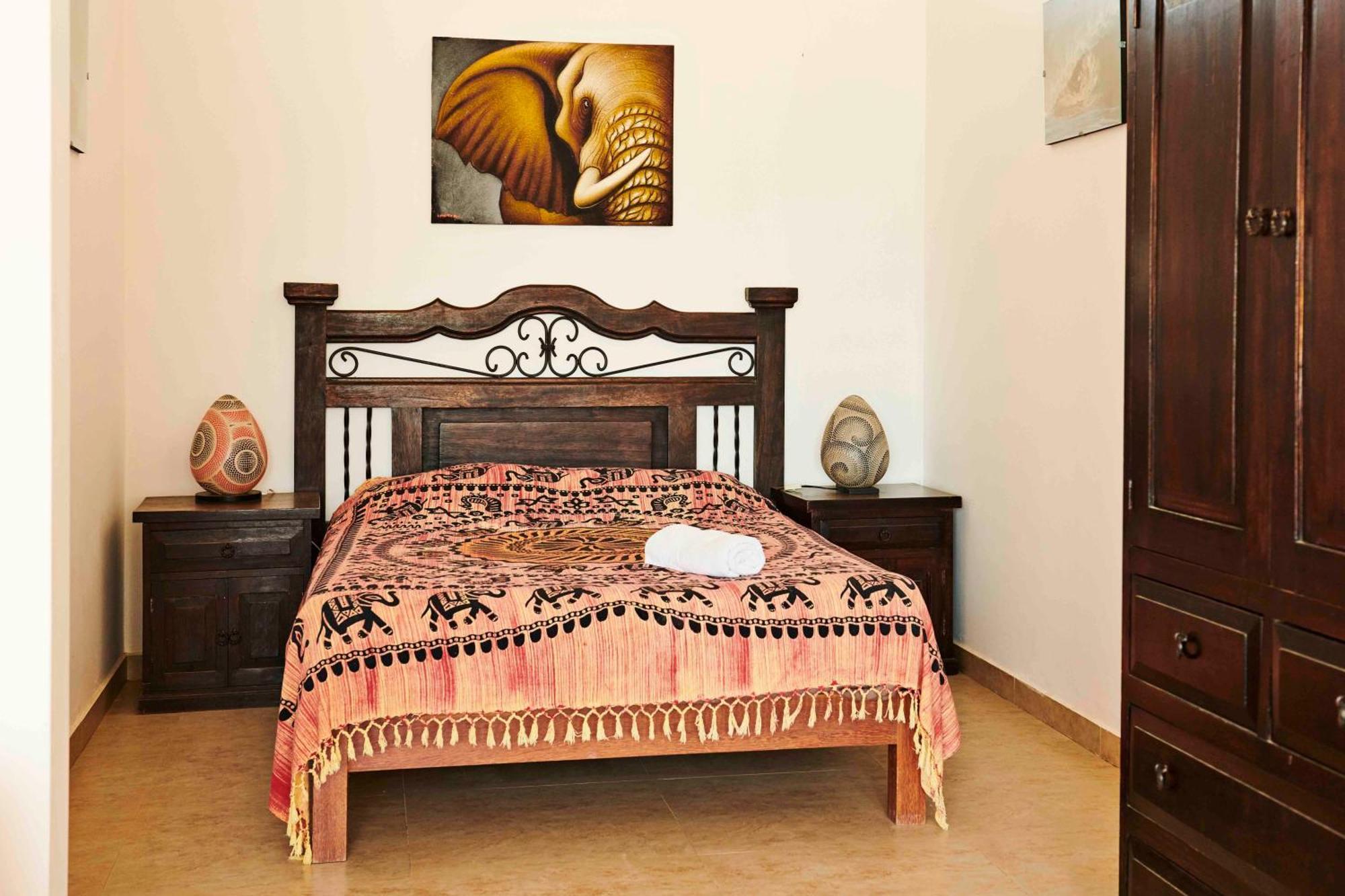 Buena Vista Lobitos Bed & Breakfast Exterior photo
